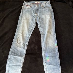 Tommy Hilfiger men’s jeans